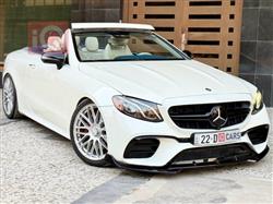 مرسيدس بنز E-Class